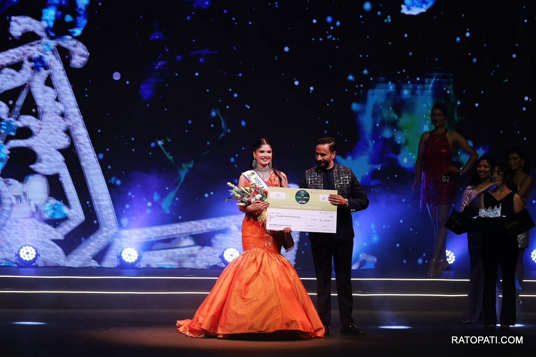 miss nepal  (15)