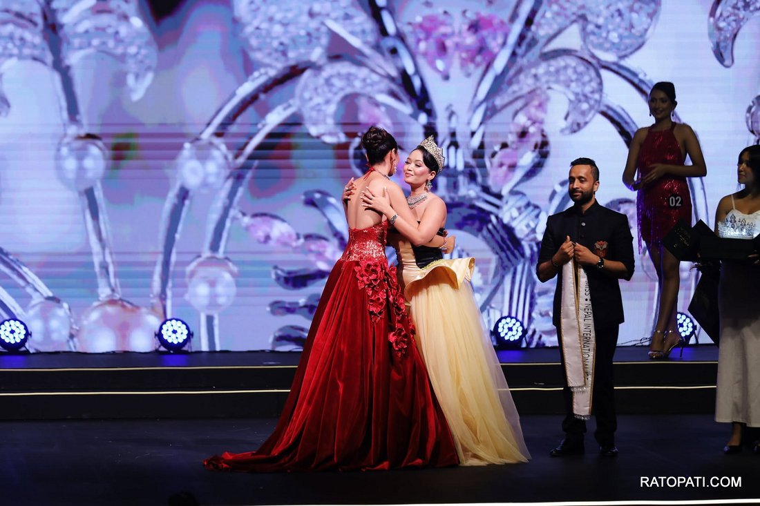 miss nepal  (17)