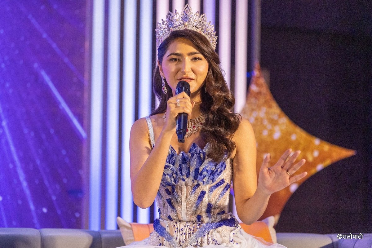 miss nepal (2)