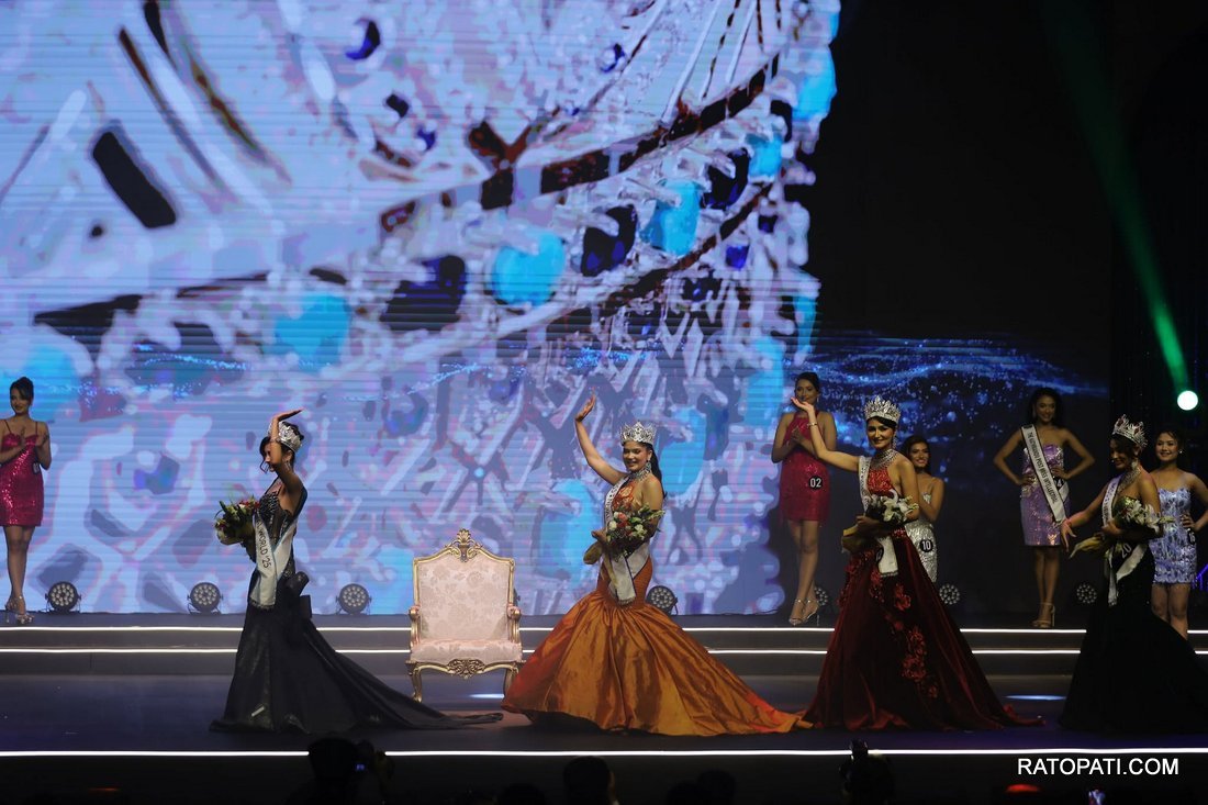 miss nepal  (20)