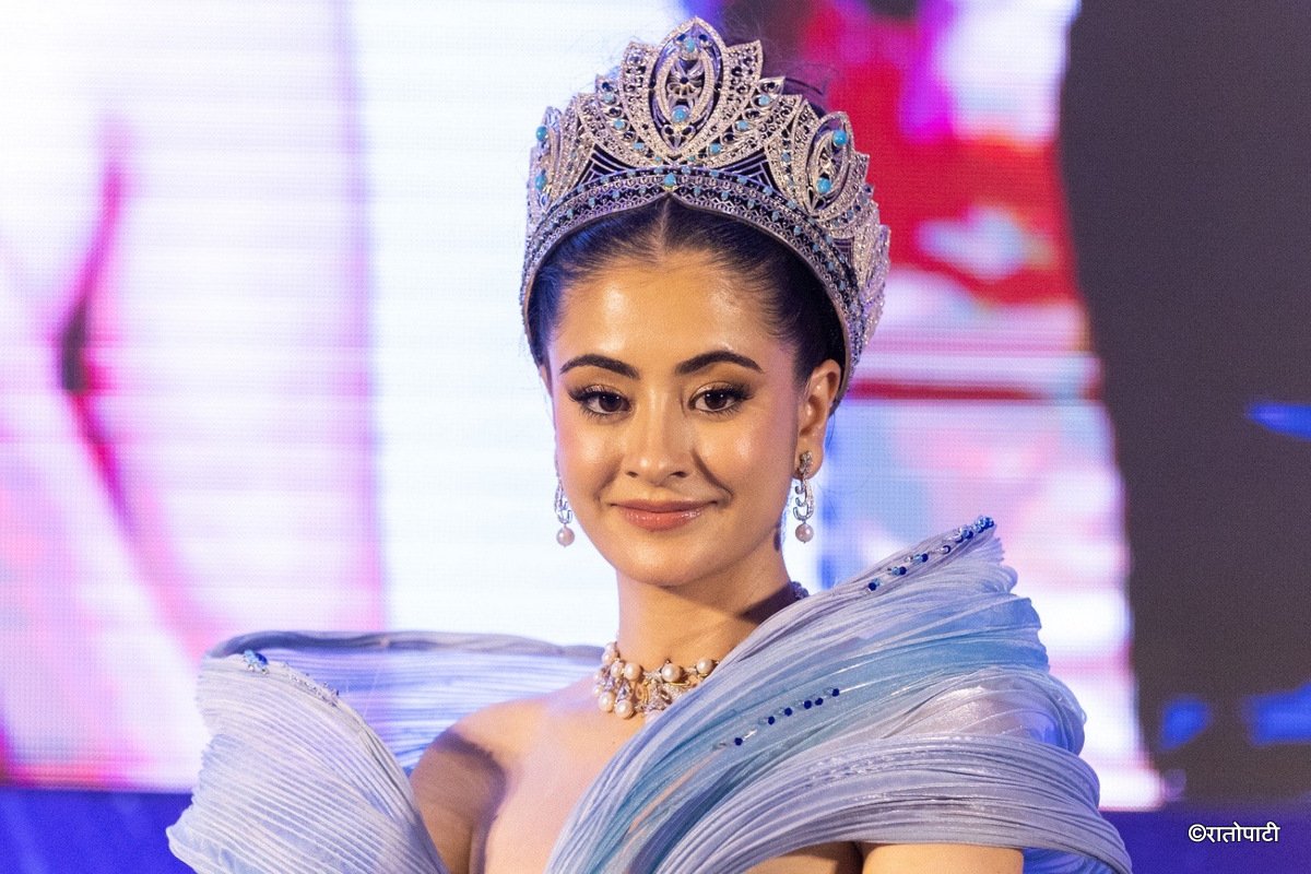 miss nepal (3)