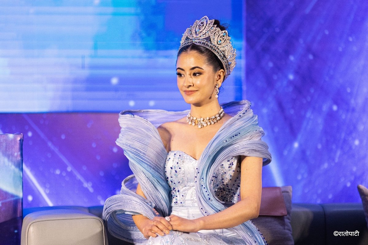 miss nepal (5)