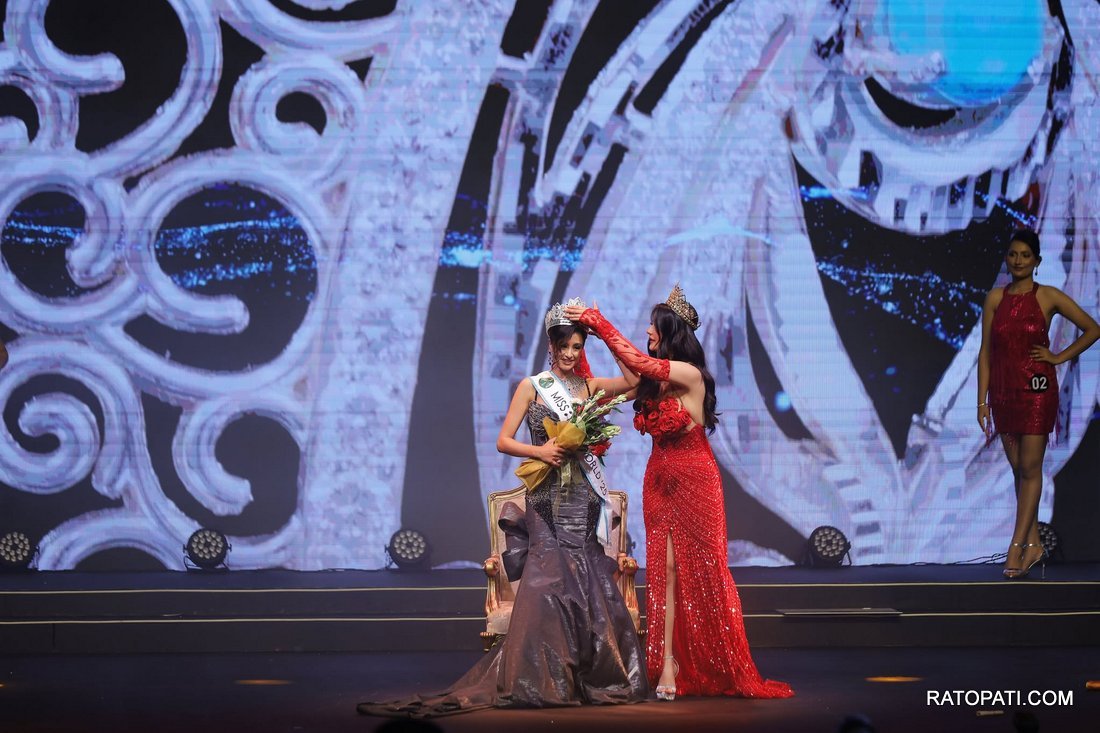 miss nepal  (5)
