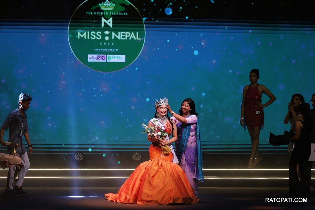 miss nepal  (6)