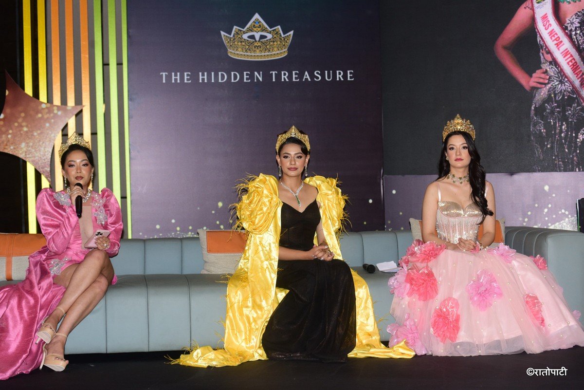 miss nepal (8)