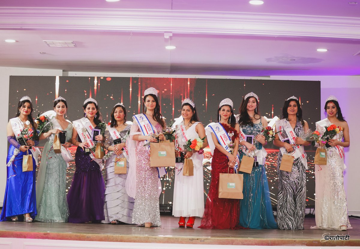 miss nepal canda (3)
