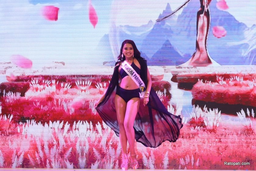 Miss Universe Nepal  (15)