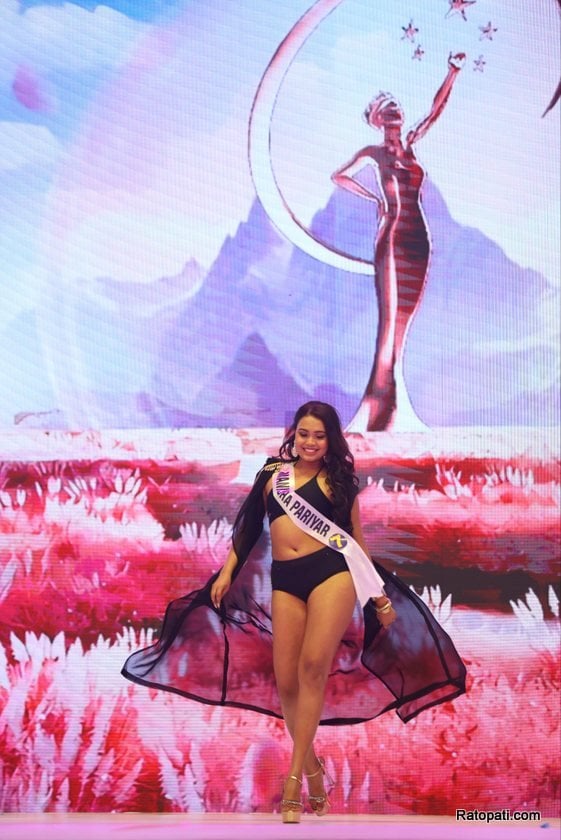 Miss Universe Nepal  (39)