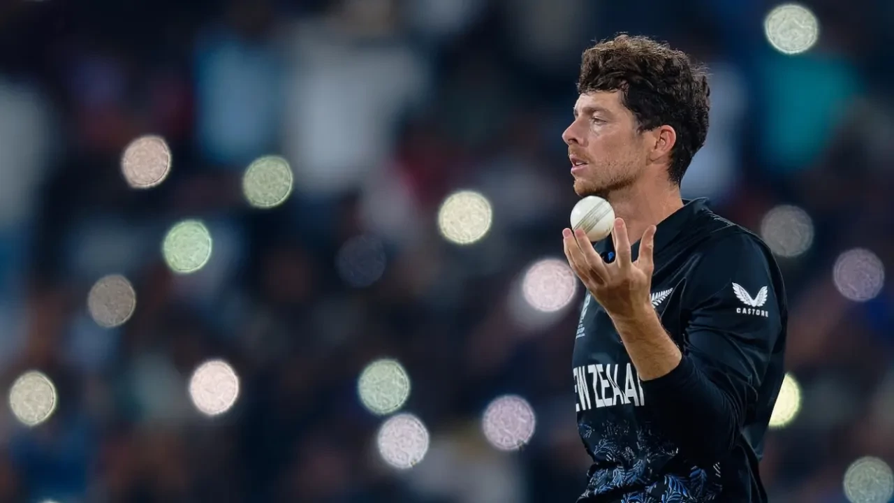 mitchel santner