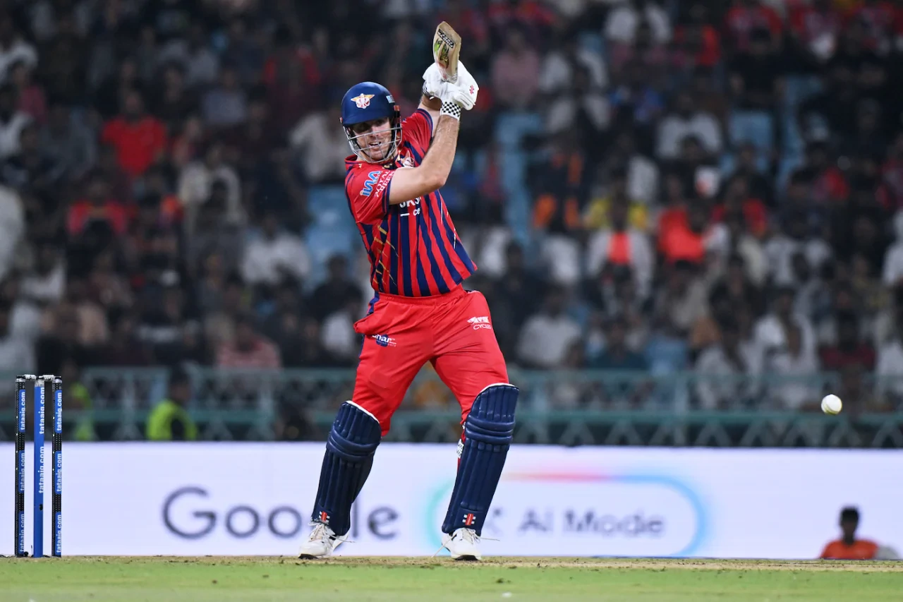 mitchell marsh