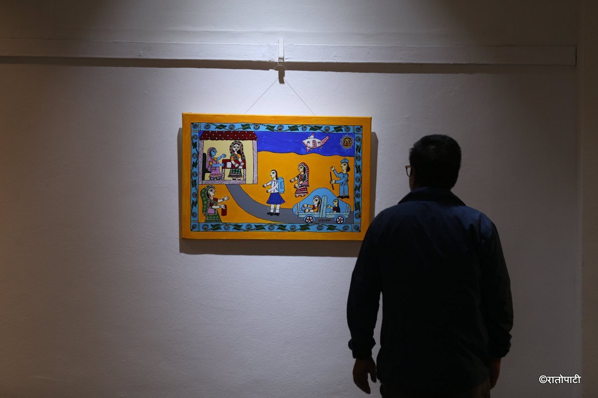 mithila art (11)