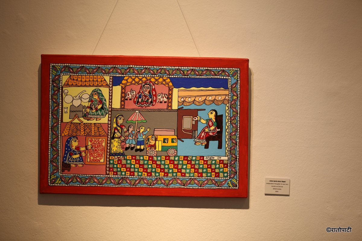 mithila art (13)