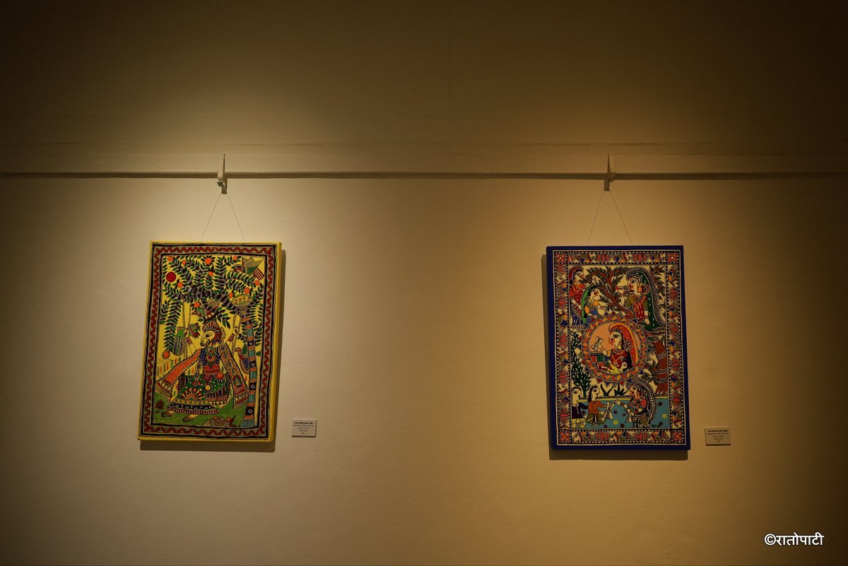 mithila art (6)