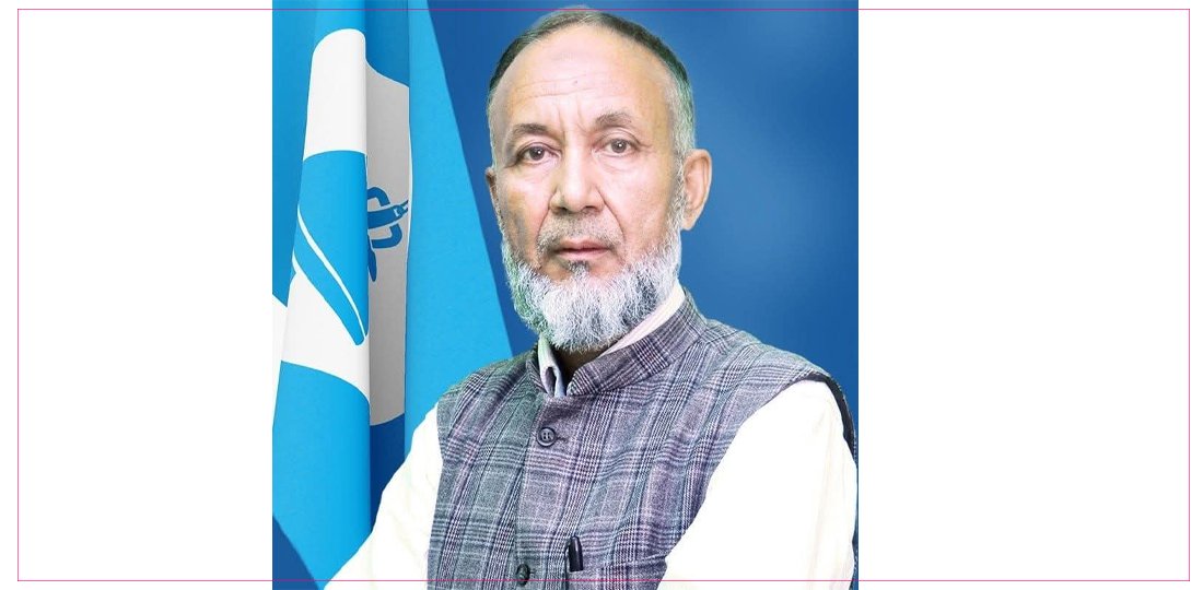   ईश्रा मिया रास्वपाको केन्द्रीय सदस्यमा पुन: नियुक्त