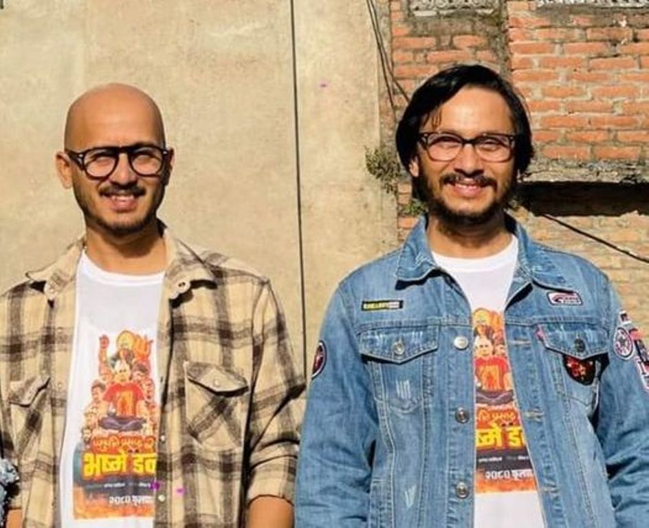   ‘मेयर’ बन्दै अभिनेता खगेन्द्र