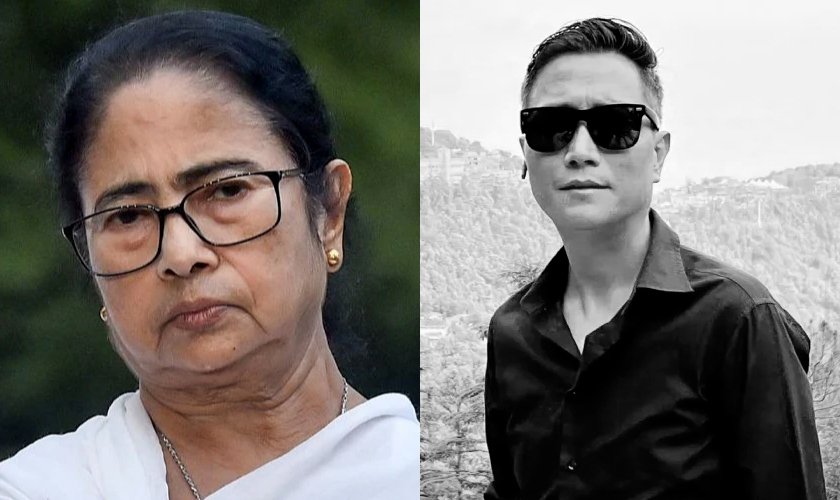 गायक प्रशान्त तामाङको निधनमा पश्चिम बङ्गालकी मुख्यमन्त्रीद्वारा दुःख व्यक्त