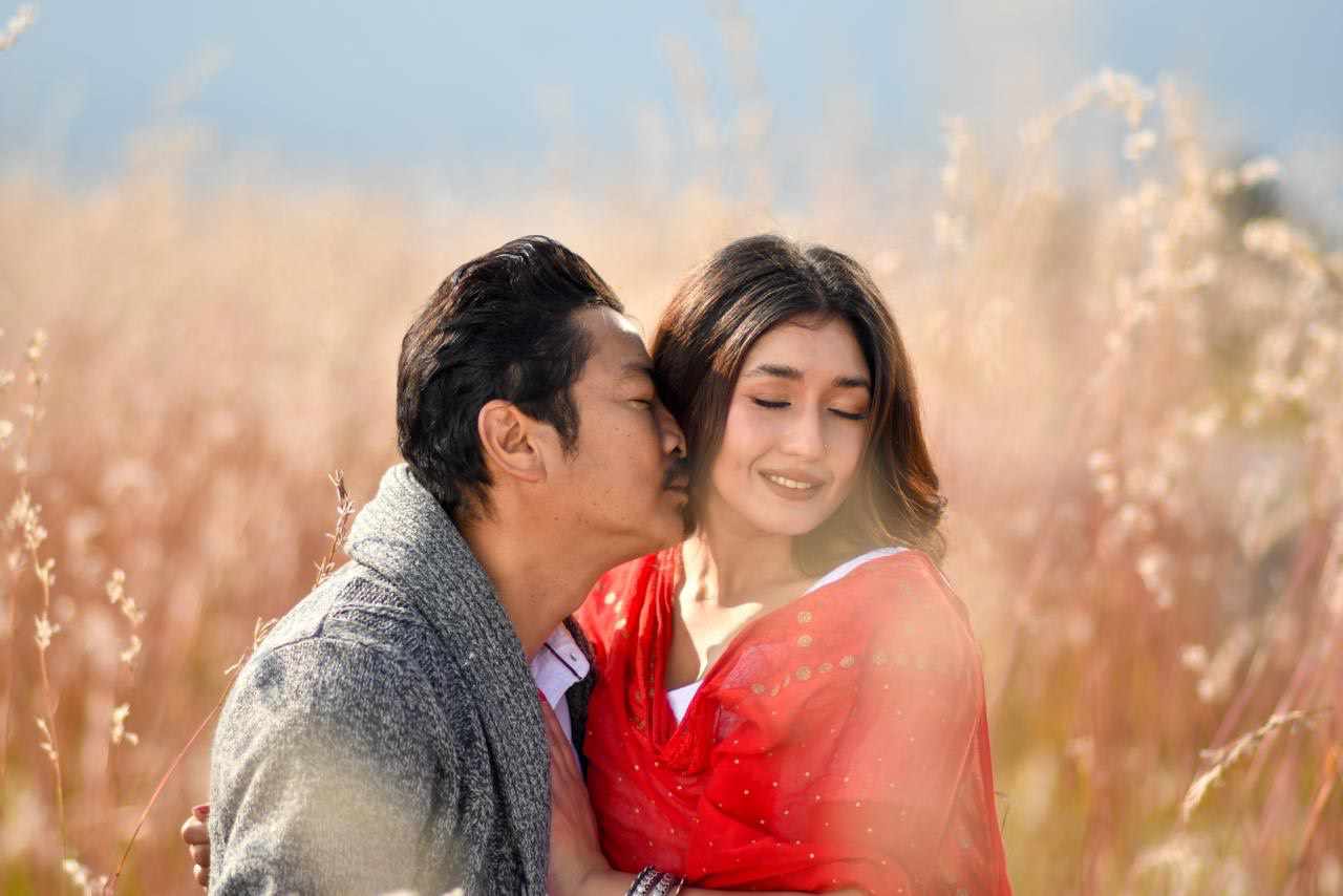   'डिग्री माइला'को टिजर रिलिज