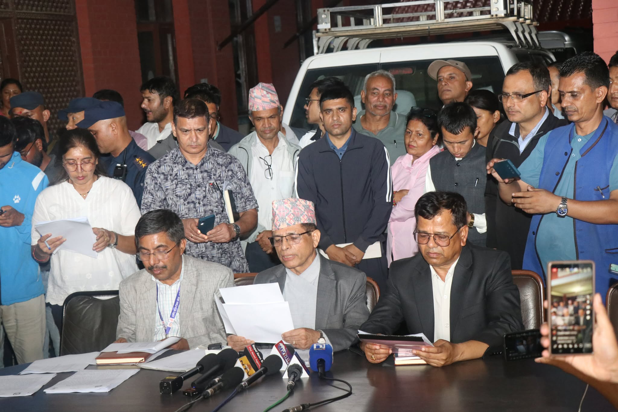   गत वर्षभन्दा १३.९५ प्रतिशतले एसईईको नतिजामा सुधार