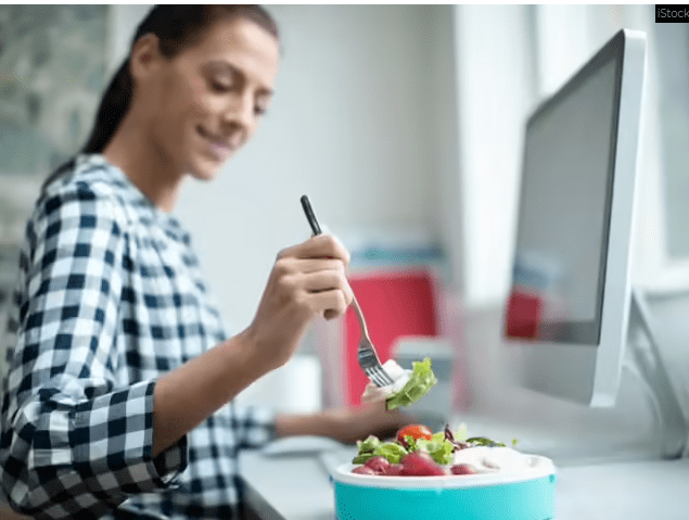 Daily Habits That Can Harm Heart Health