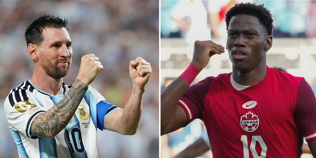 FIFA World Cup 2026 Top Scorers Race Heats Up