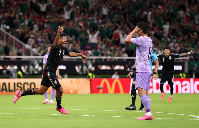Mexico Defeats South Korea 1-0 to Secure Knockout Stage Spot in FIFA World Cup 2026