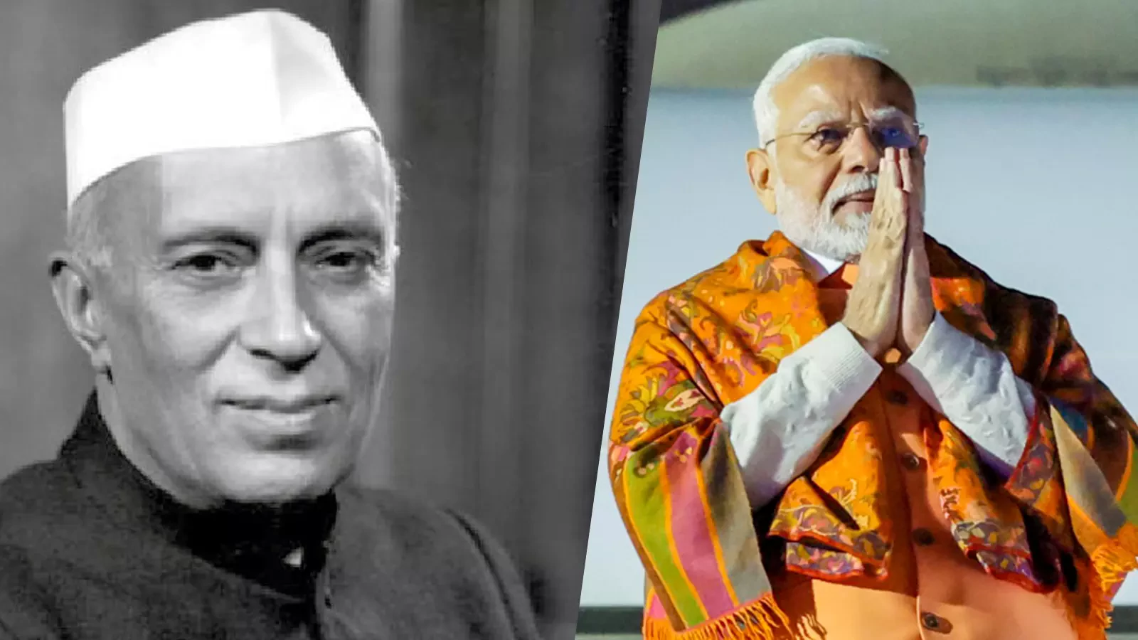 नेहरूलाई पछि पार्दै मोदी बने भारतको इतिहासमै सबैभन