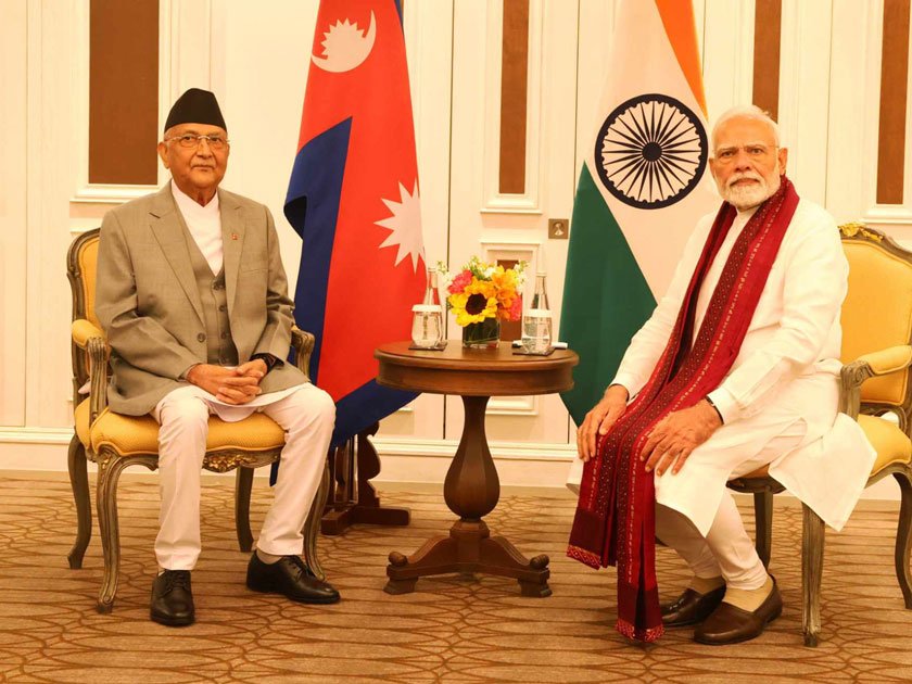   मोदीको ग्लोबल साउथ रणनीति र छिमेकीको साथ