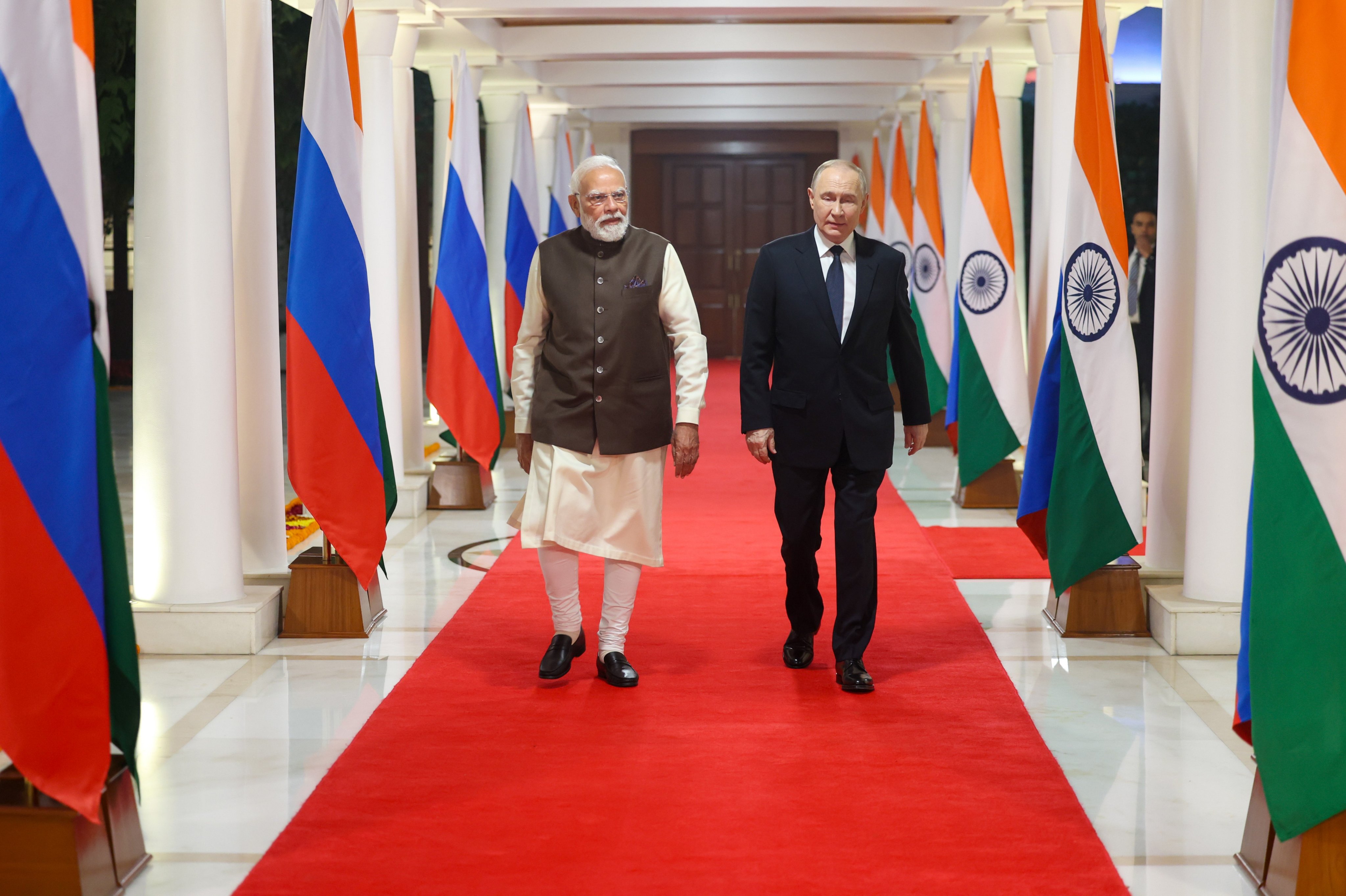 modi putin 4
