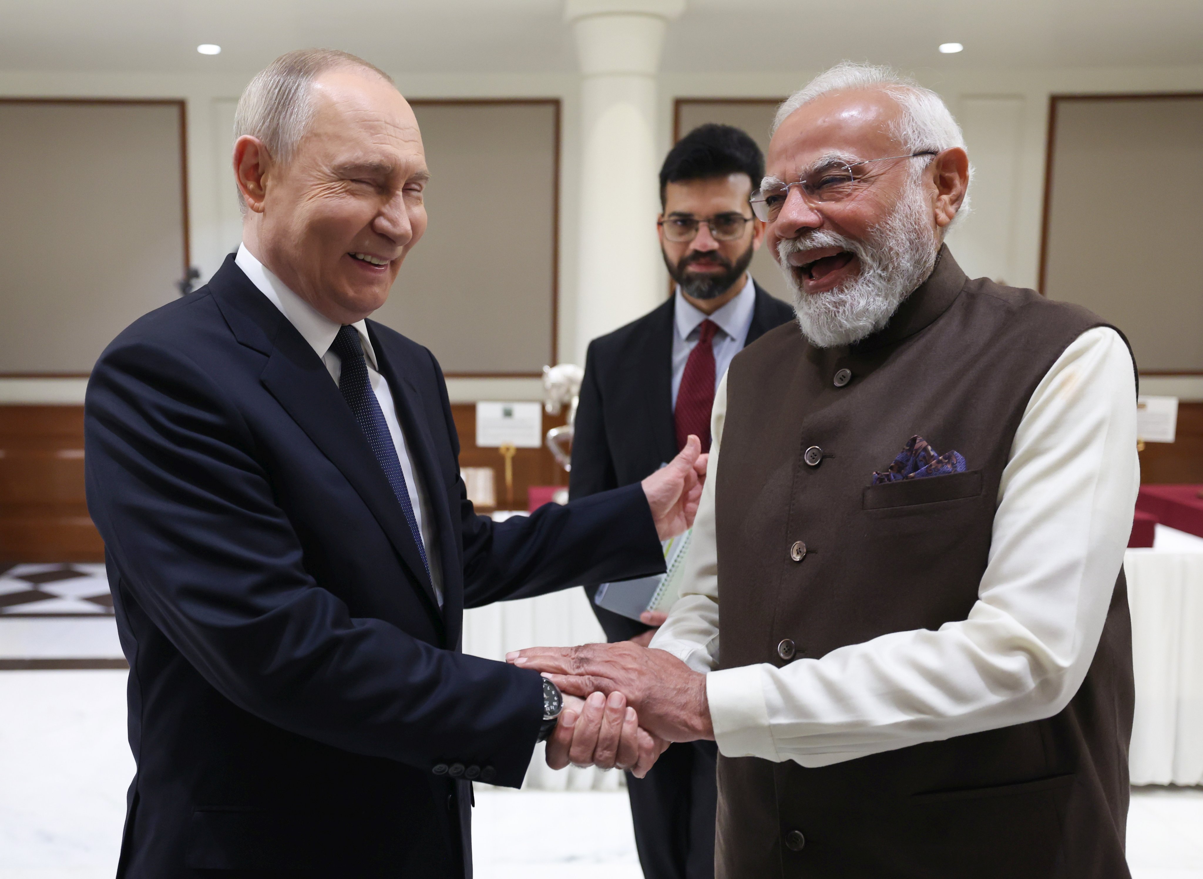modi putin 5
