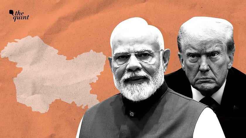   भारतसँग ट्रम्प चिढिनुका यी हुन् मुख्य कारण