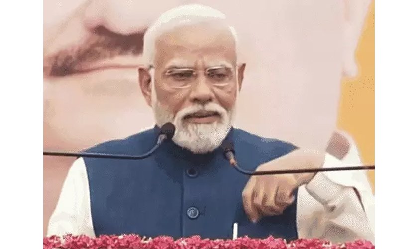 डीपफेक रोक्न डिजिटल इन्डिया विधेयक ल्याउँदै मोदी सरकार