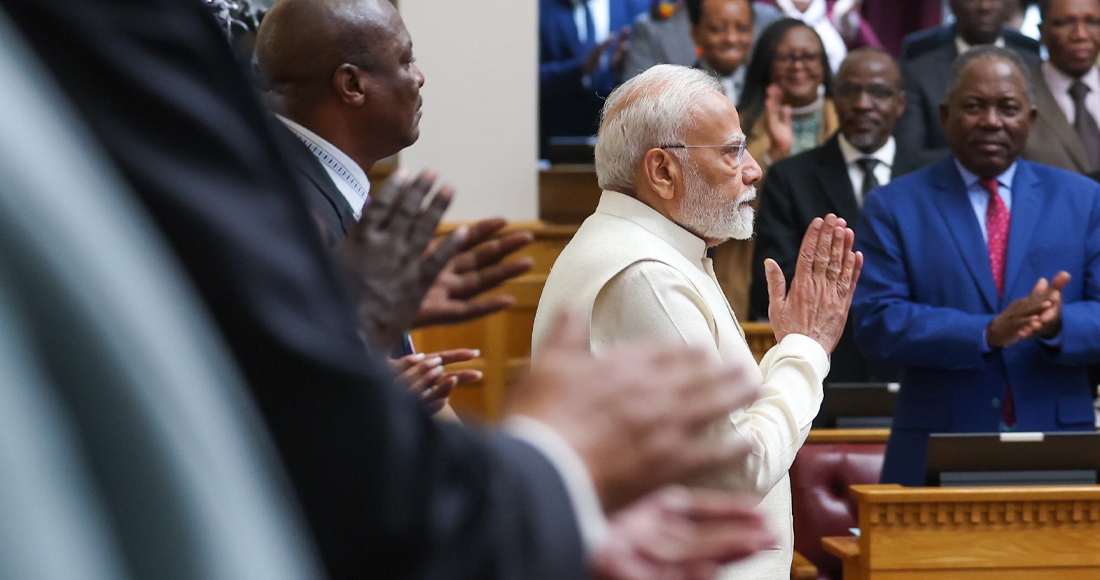   मोदीको ग्लोबल साउथ कूटनीति