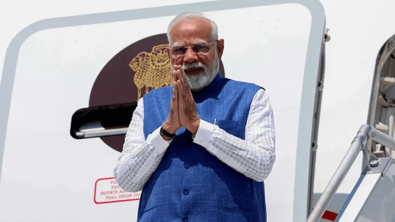   पाँच देशको भ्रमणमा निस्कदैछन् मोदी