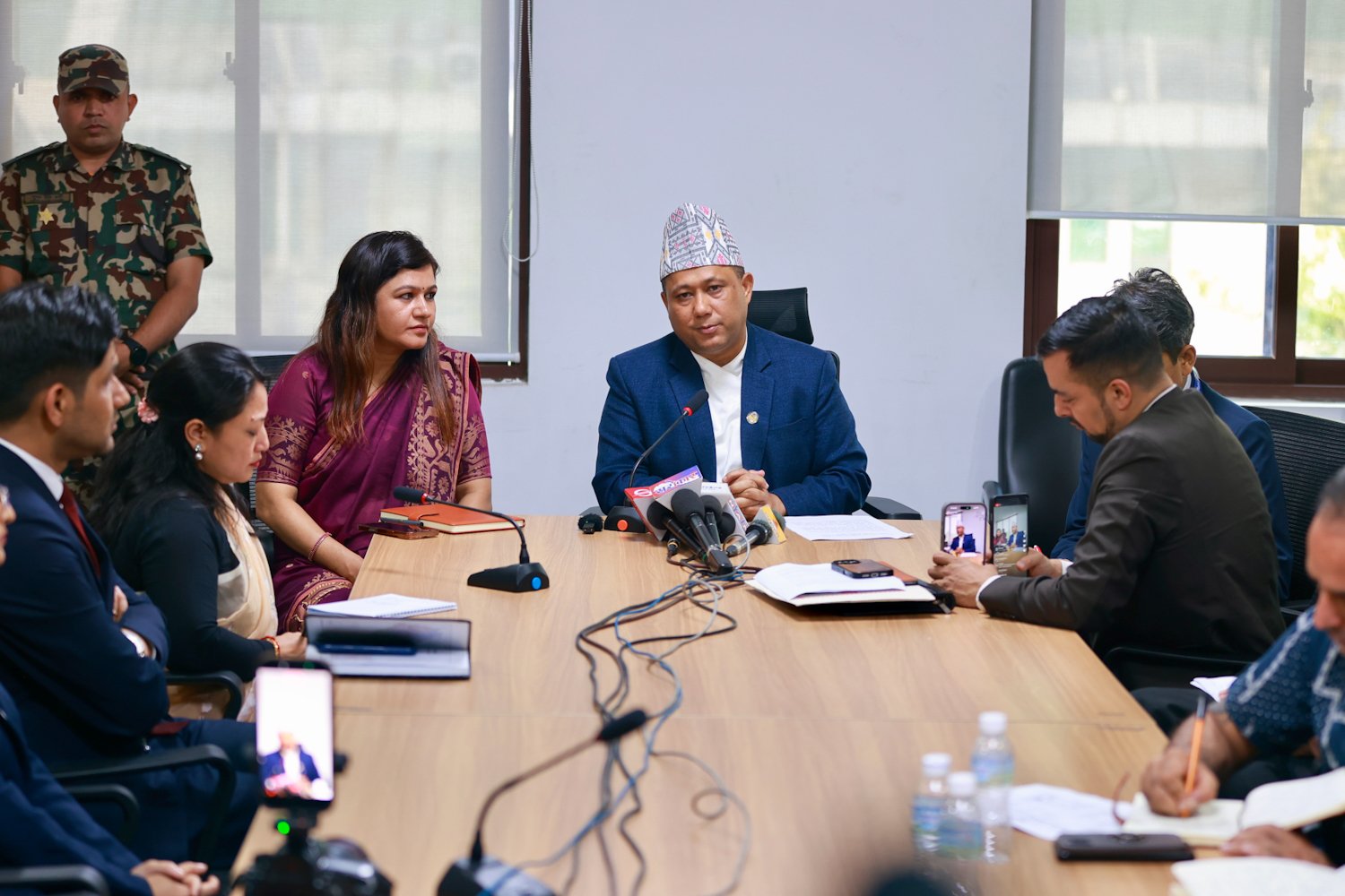 MOFA app -Nepal photo library-05