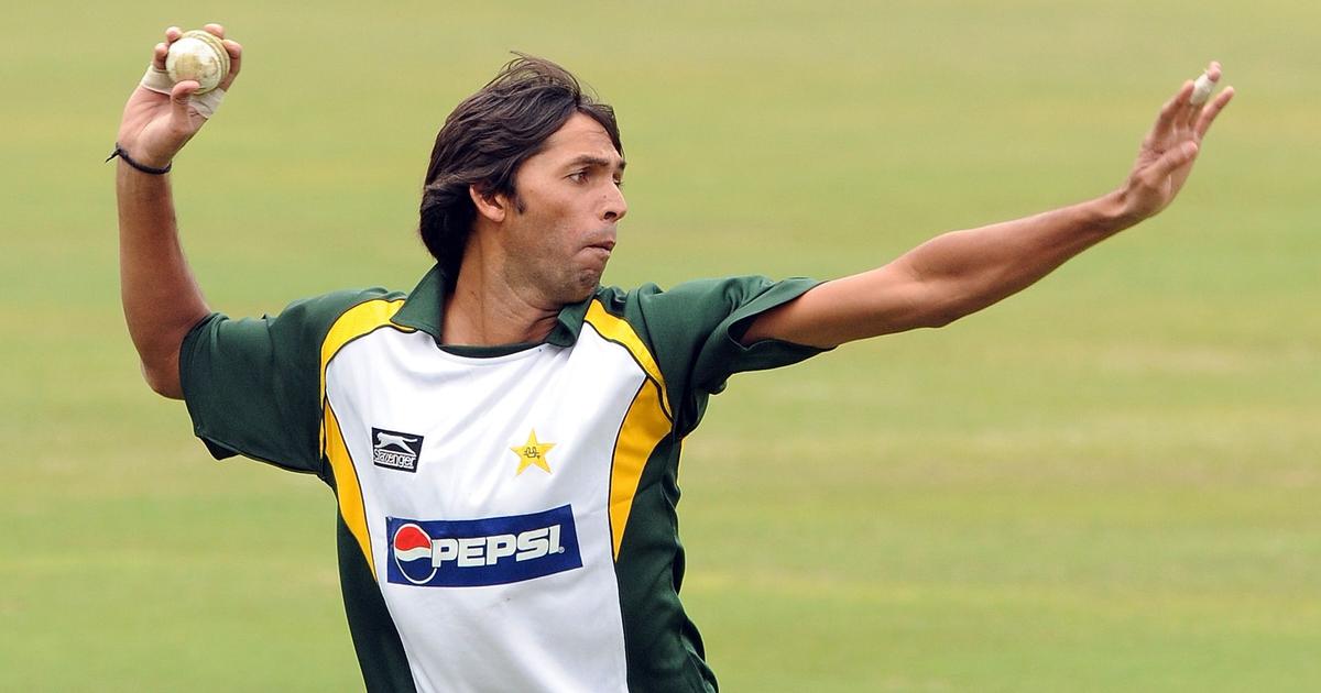 Mohammad Asif