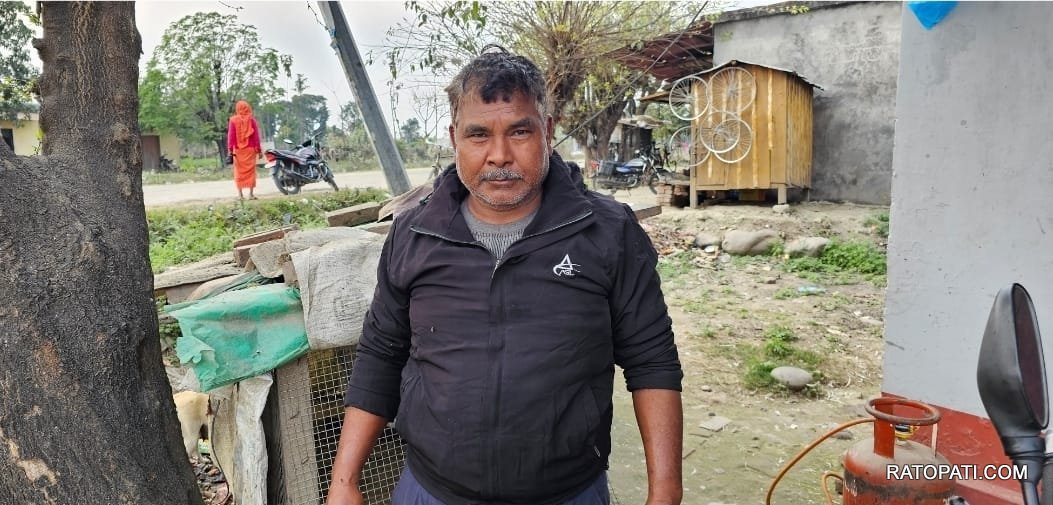 Mohan Lal Sunaha