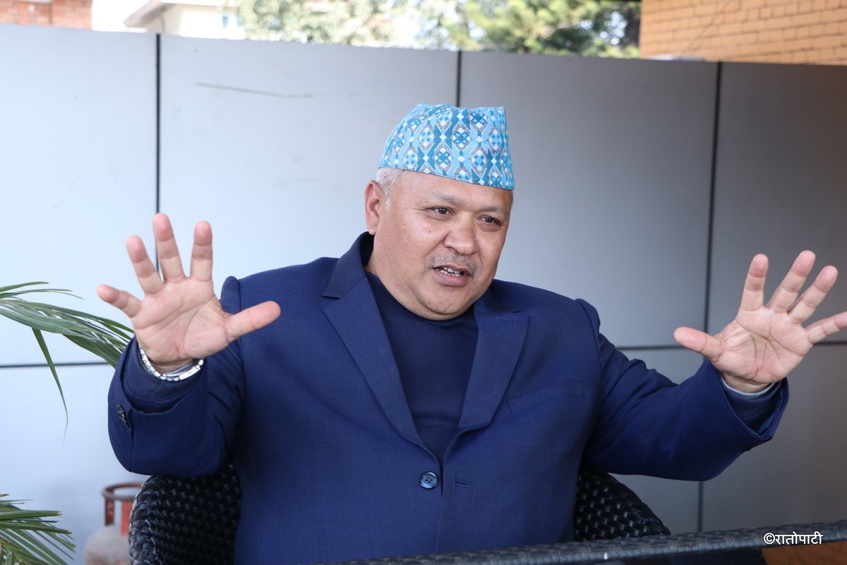 mohan shrestha (1)