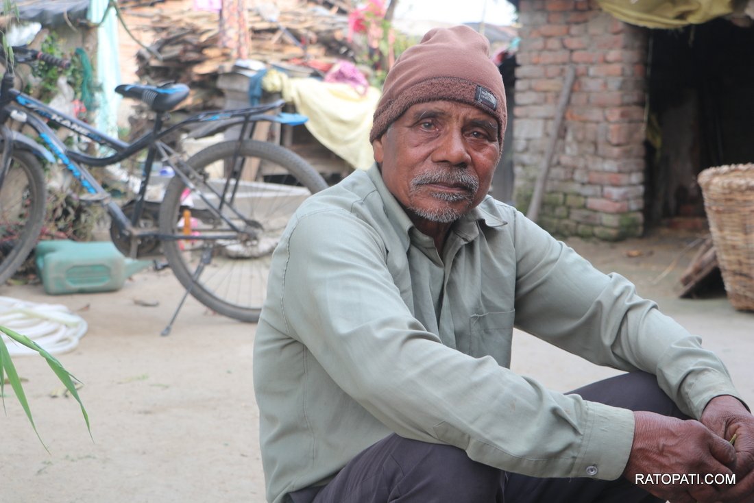 Mohan Sunaha