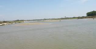   धनगढीको मोहना नदीमा बालिकाको शव फेला