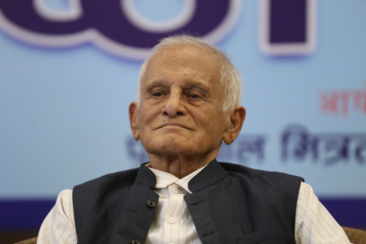 CPN Masal General Secretary Mohan Bikram Singh Criticizes Leftist Role in Political Crisis