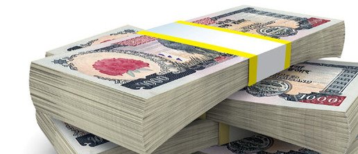 दोब्बरले बढ्यो भैरवस्थान मन्दिरको भेटी