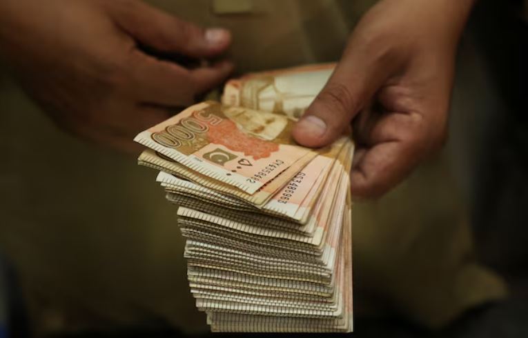 Pakistan Seeks $10 Billion US Stabilization Facility