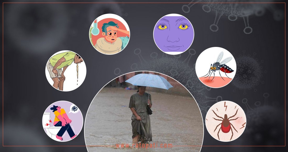 Nepal Faces Severe Shortage of Entomologists for Vector-Borne Disease Control