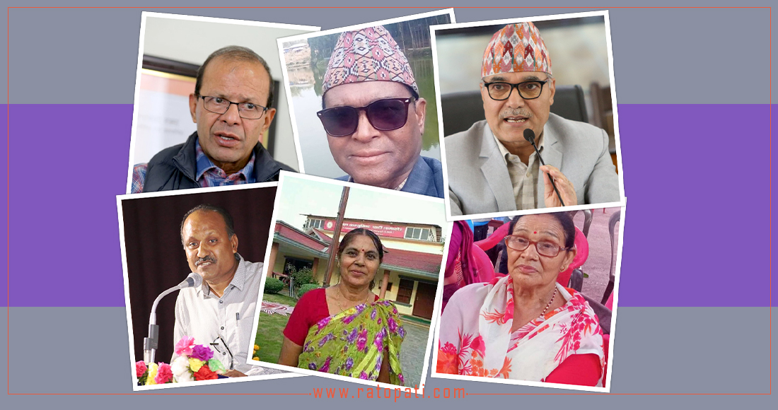 मोरङ–२ मा फेरिँदो राजनीतिक समीकरणः एमालेका बलिया दाबेदार, कांग्रेसको नयाँ रणनीति
