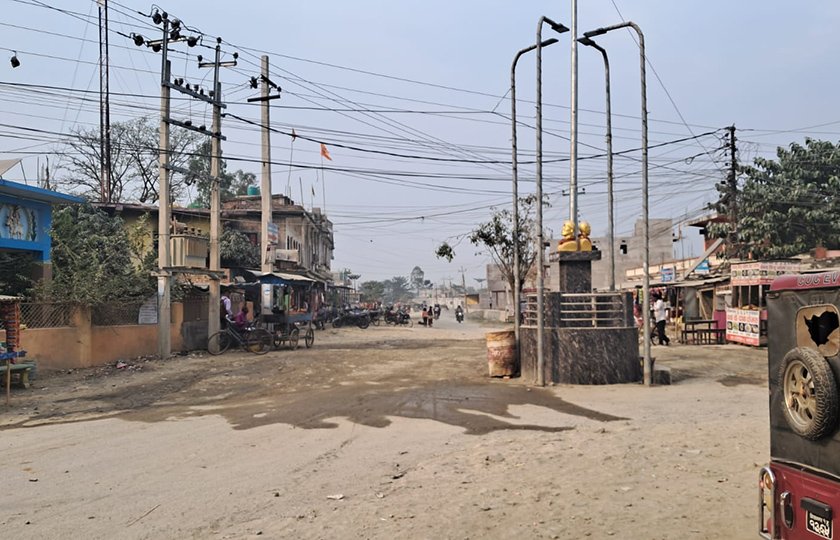 Morang 5 Voters1