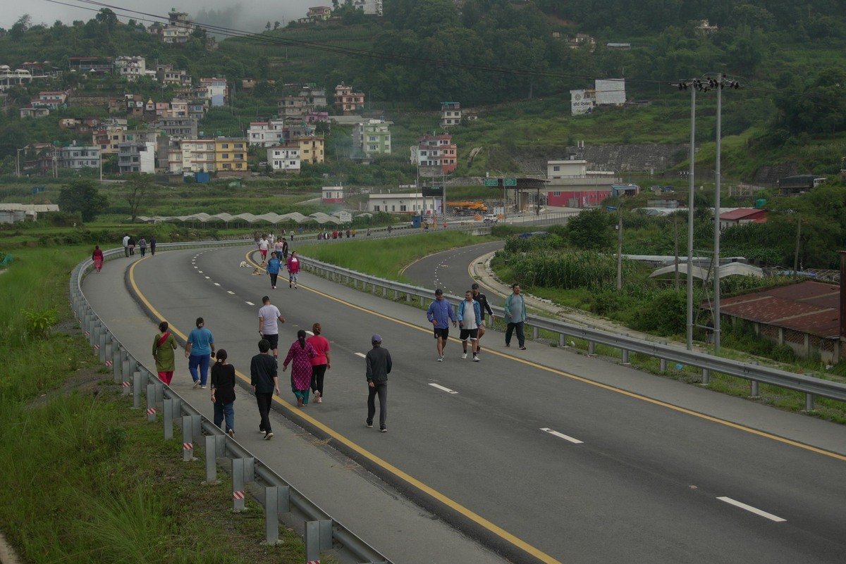 Morning Walk_DSC00001