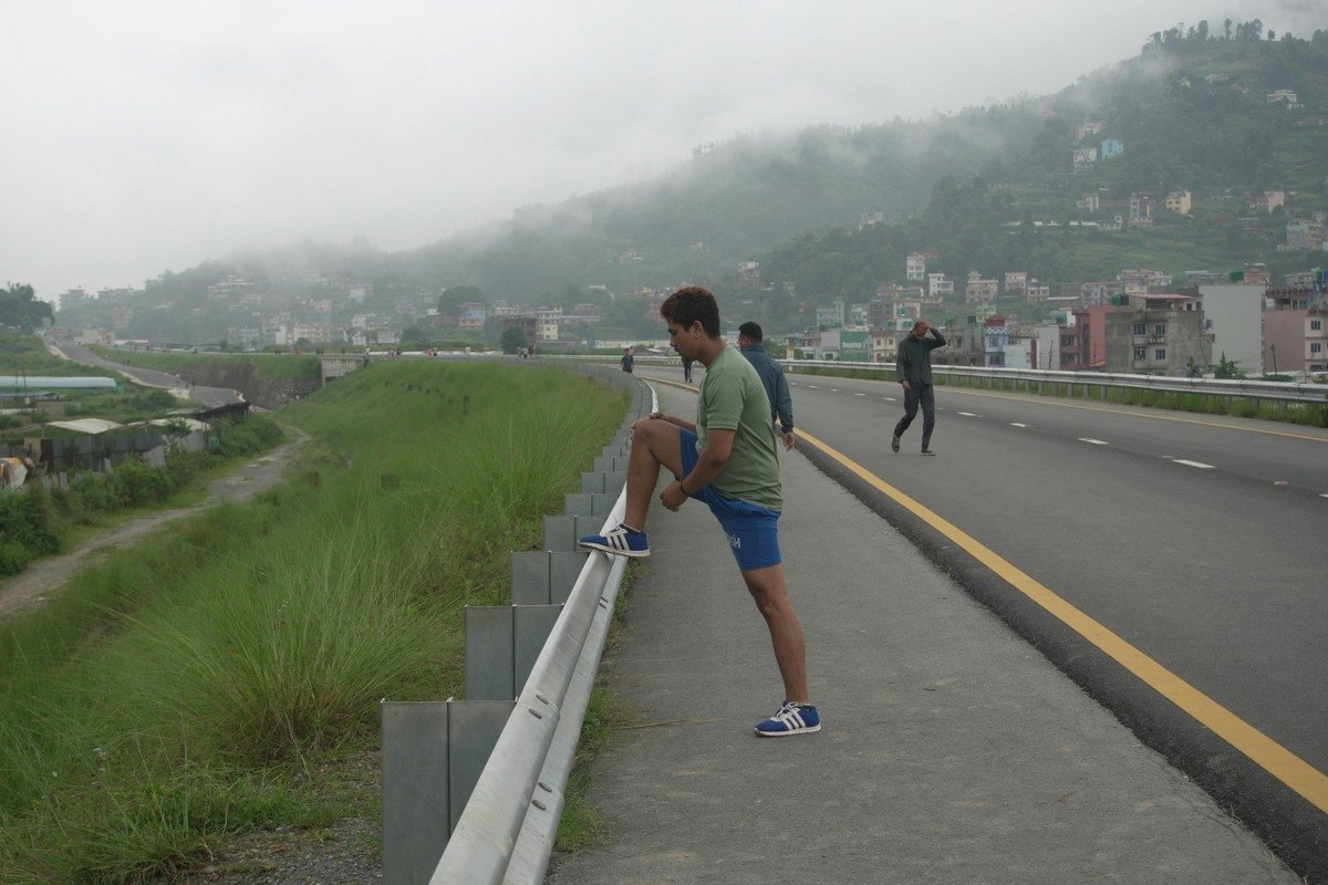 Morning Walk_DSC00069