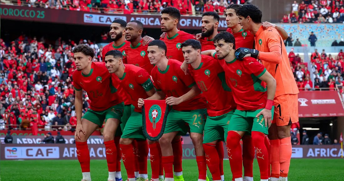 Morocco Aims for Strong Showing in FIFA World Cup 2026 Amidst Coaching and Controversy