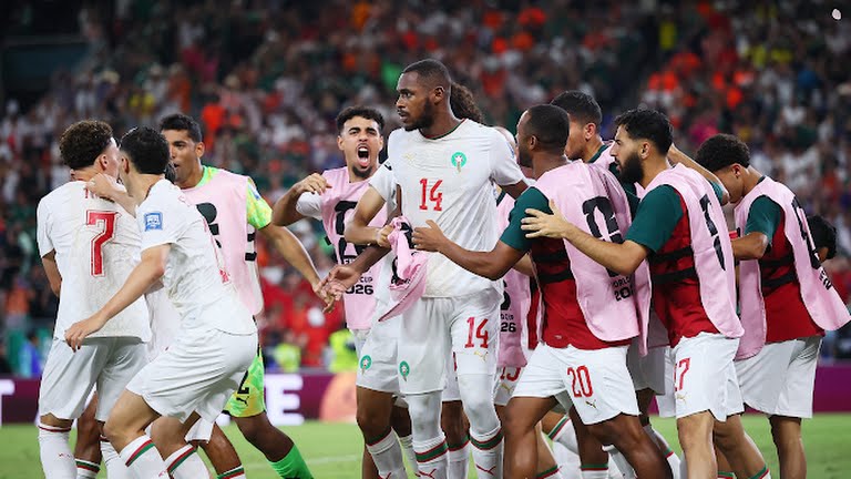Morocco Defeats Netherlands in Penalty Shootout to Reach Round of 16 in FIFA World Cup 2026 Qualifiers