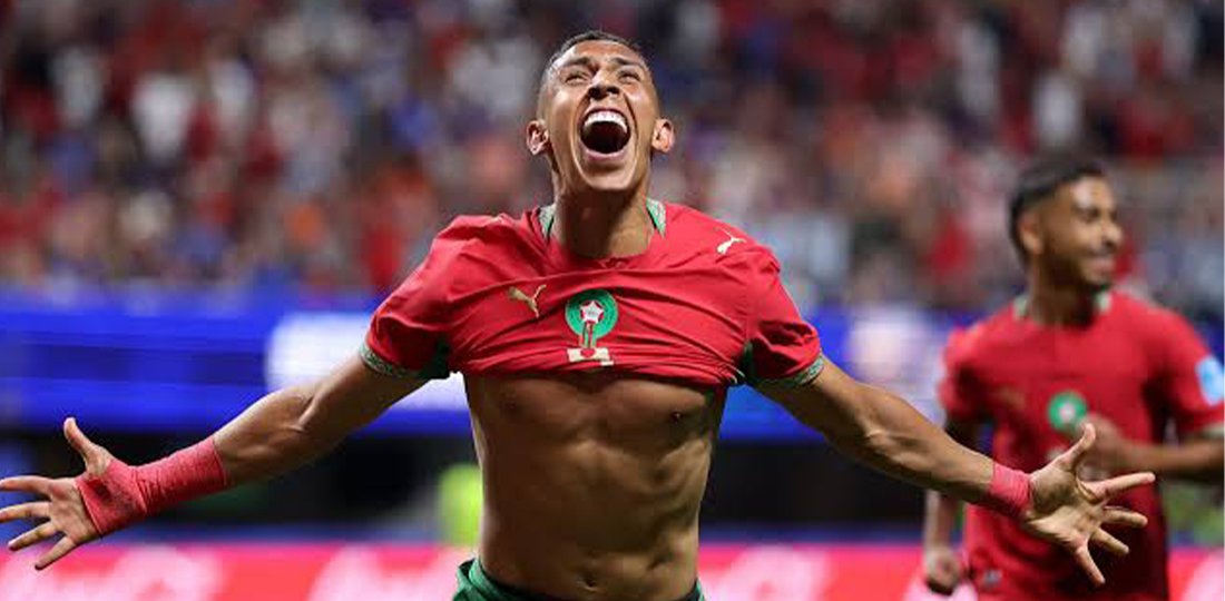 morocco